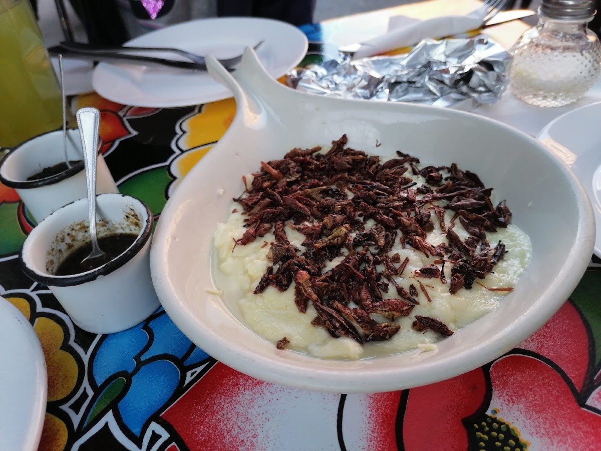 Postres