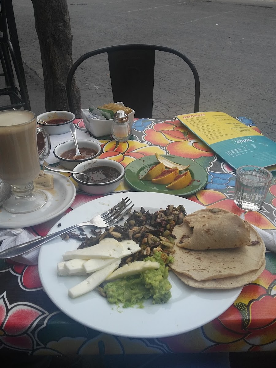 Caldos